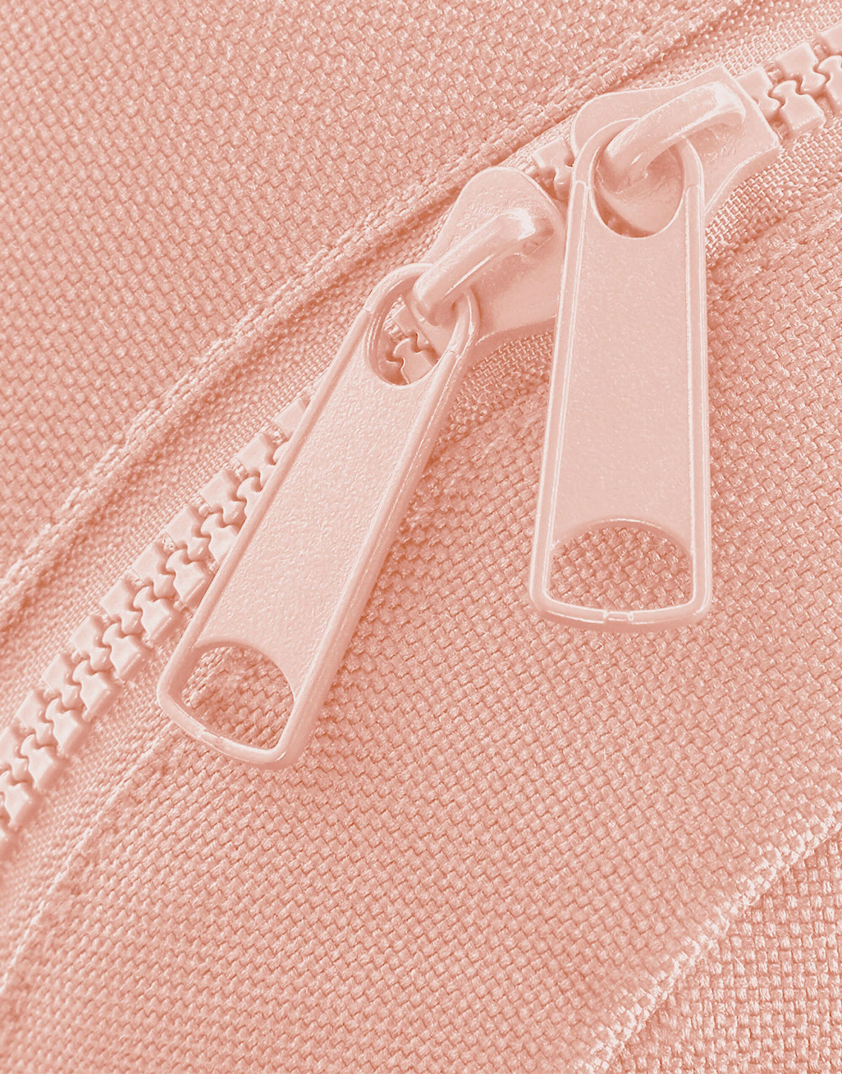Bagbase BG153 Mini Essential Fashion Backpack - Peach