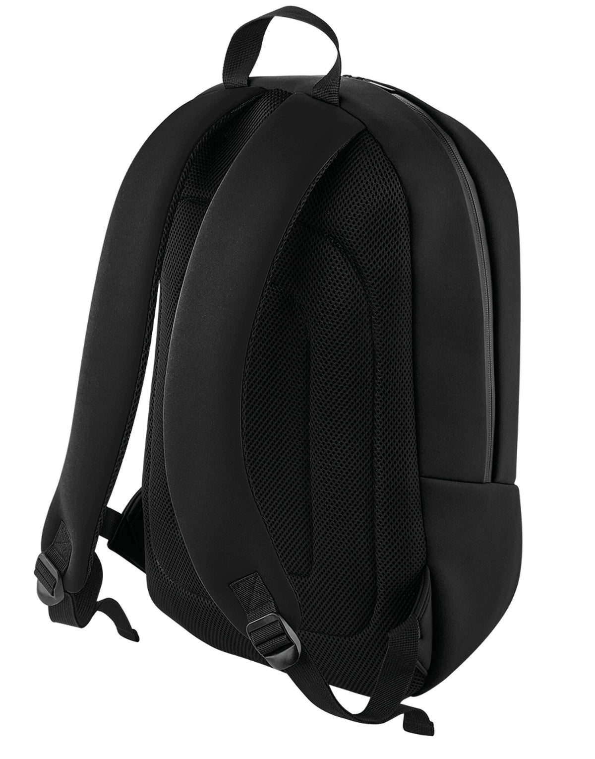 Bagbase BG168 Scuba Backpack - Black