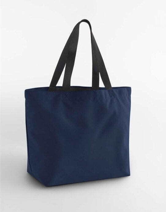 Bagbase BG184 Original Carryall Tote Bag - Navy