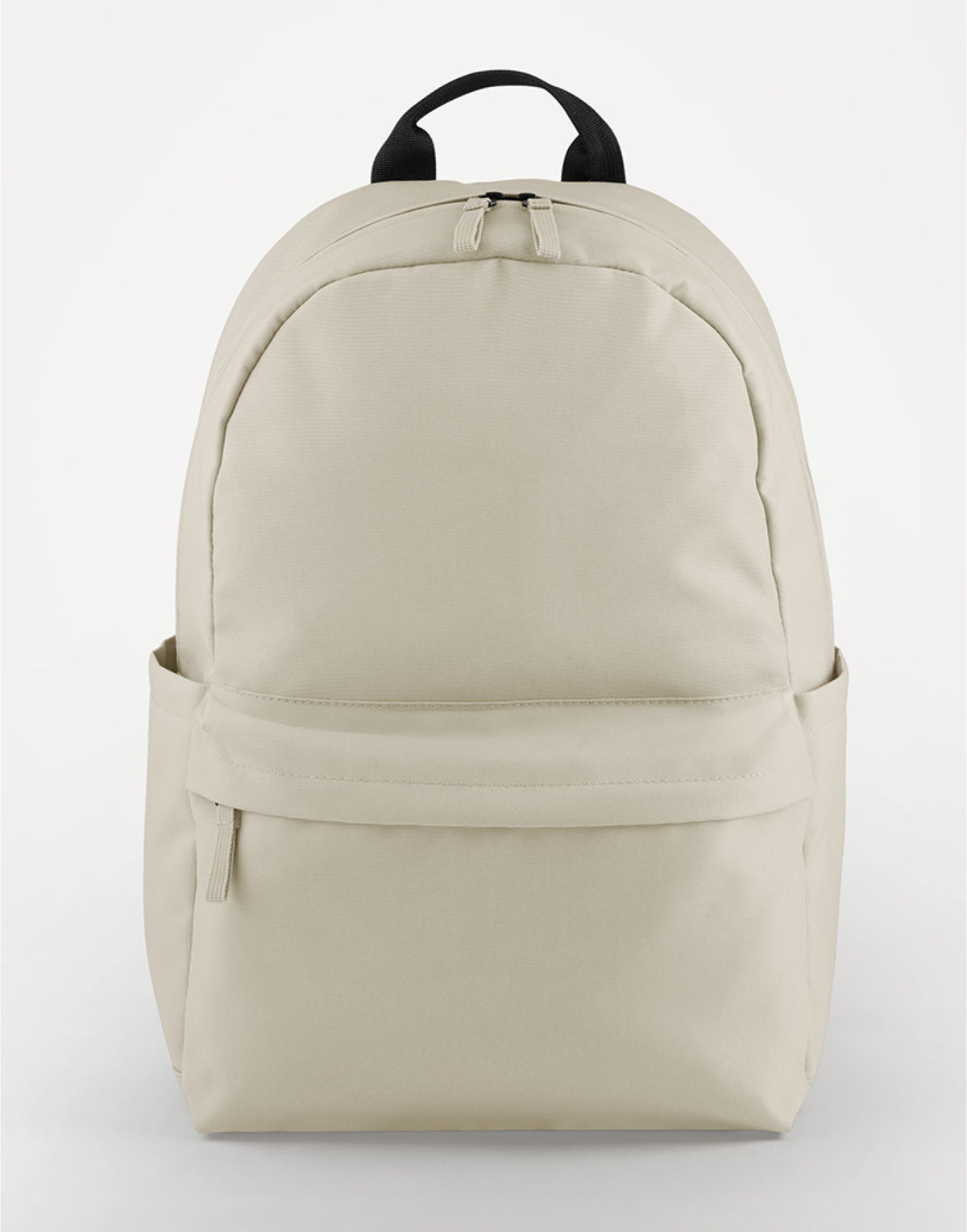 Bagbase BG185 Premium Recycled Backpack - Natural Stone