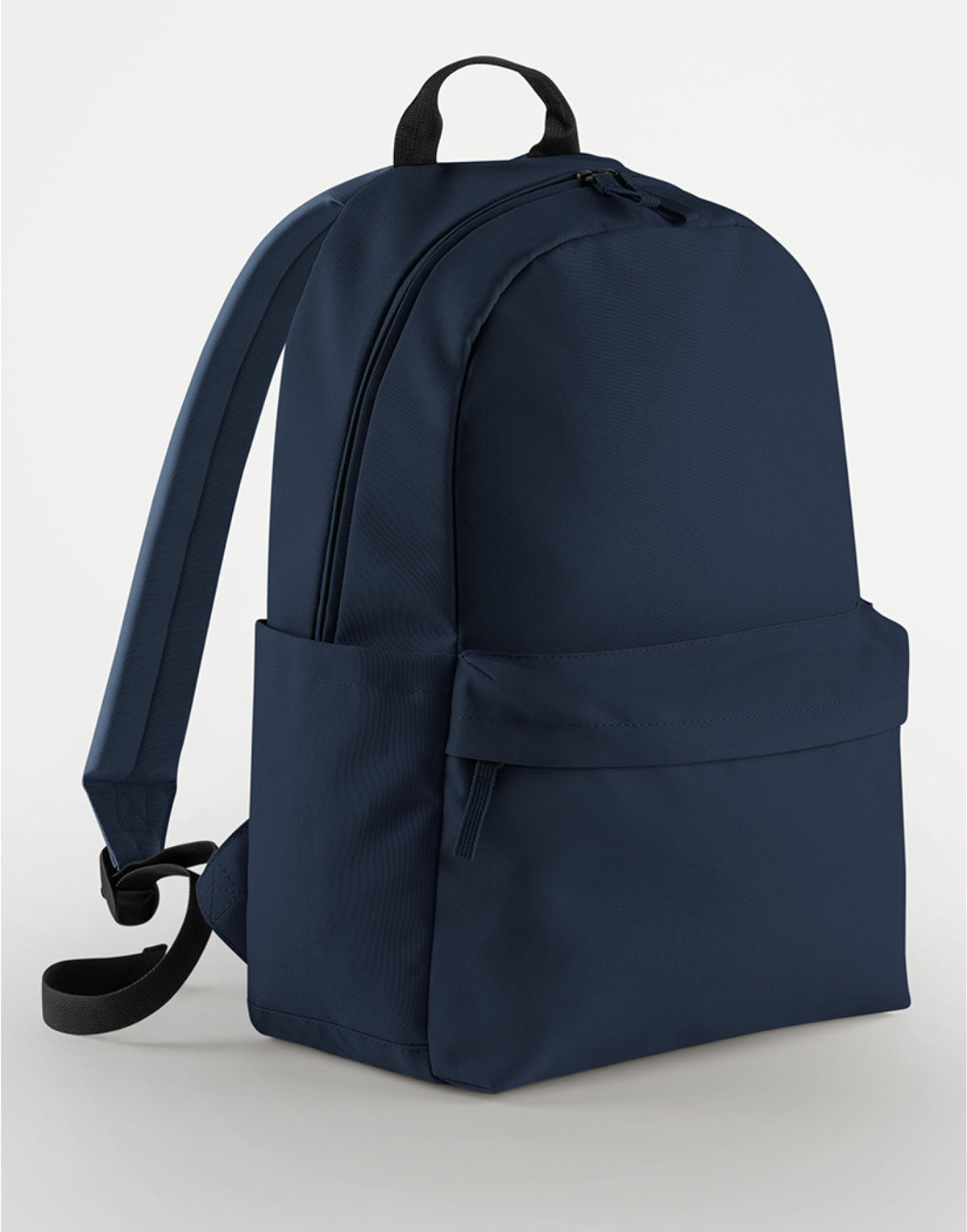 Bagbase BG185 Premium Recycled Backpack - Navy