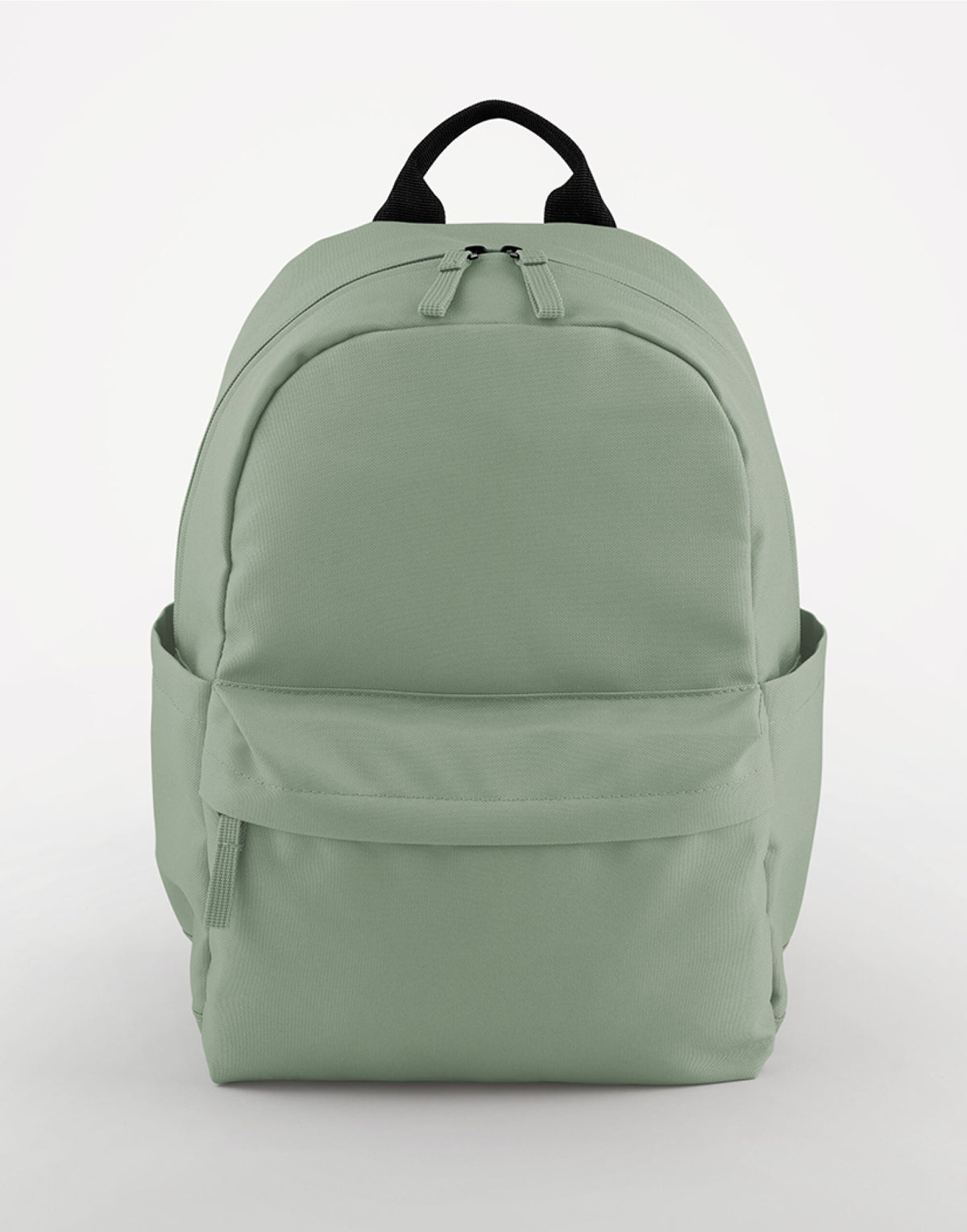 Bagbase BG185S Premium Recycled Mini Backpack - Dusty Green