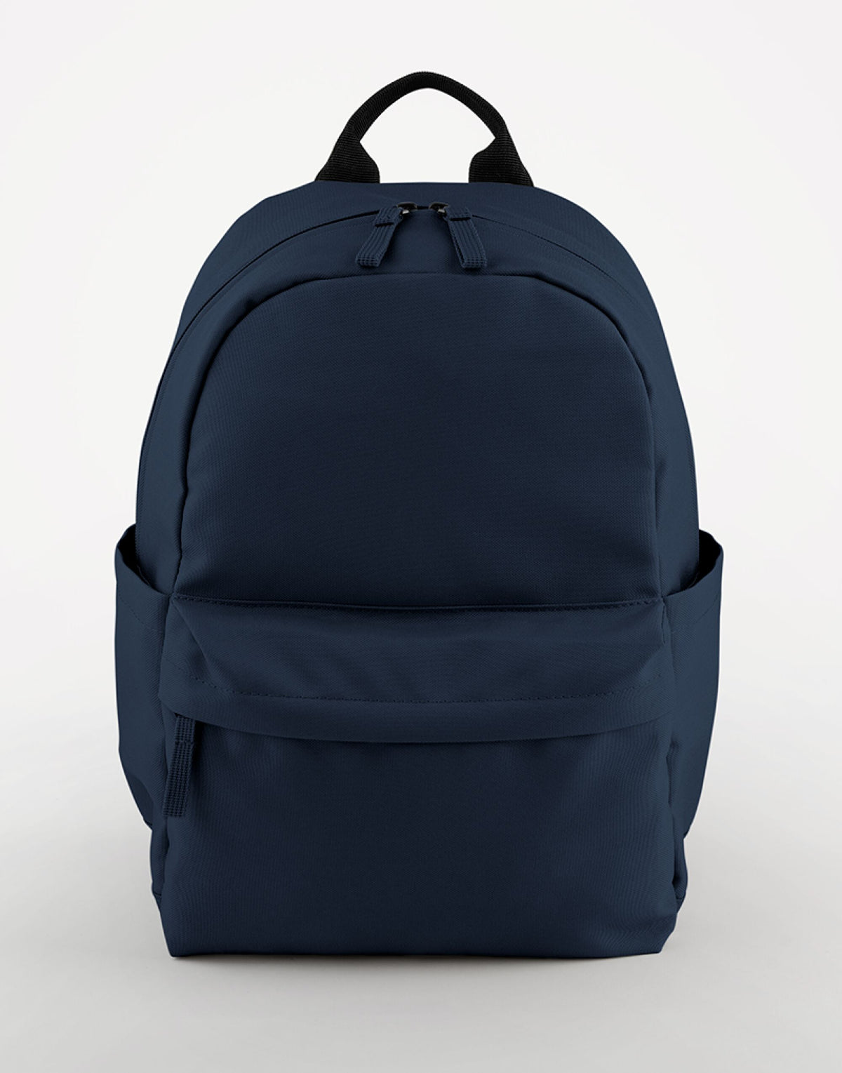 Bagbase BG185S Premium Recycled Mini Backpack - Navy