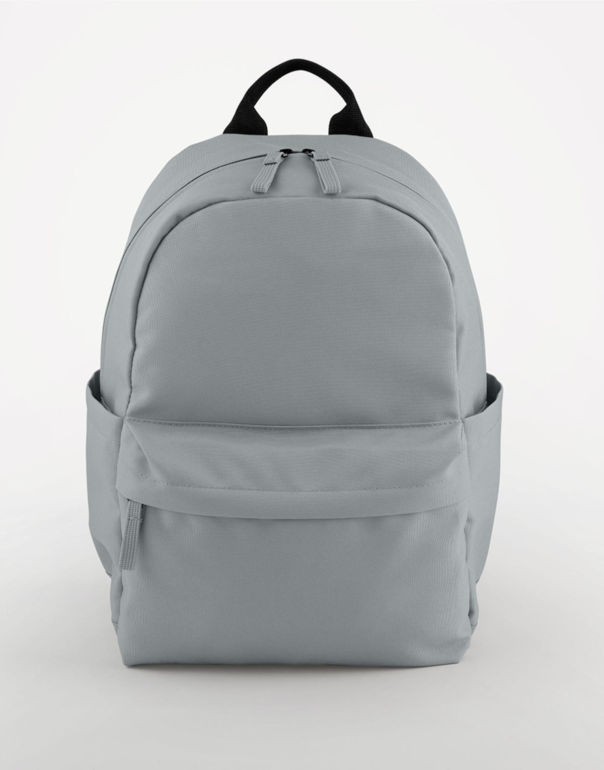 Bagbase BG185S Premium Recycled Mini Backpack - Pure Grey