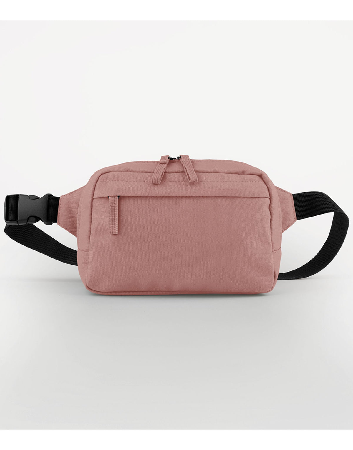 Bagbase BG187 Premium Recycled Cross Body Bag - Rose