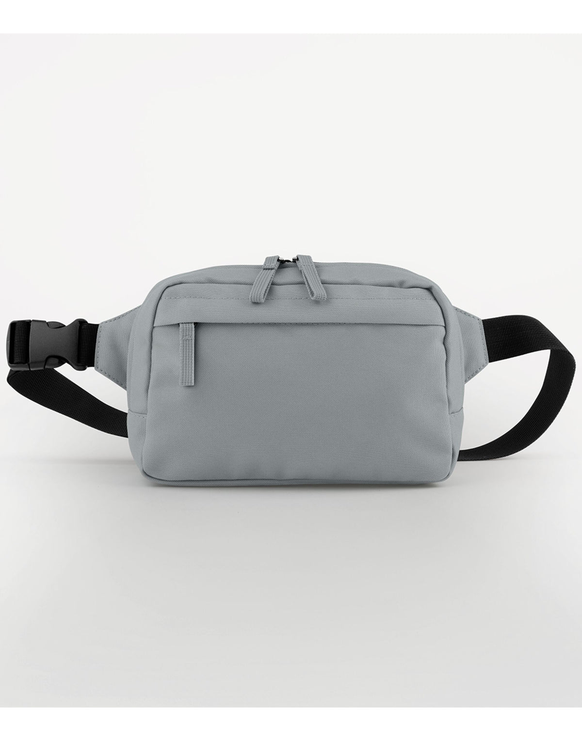 Bagbase BG187 Premium Recycled Cross Body Bag - Pure Grey