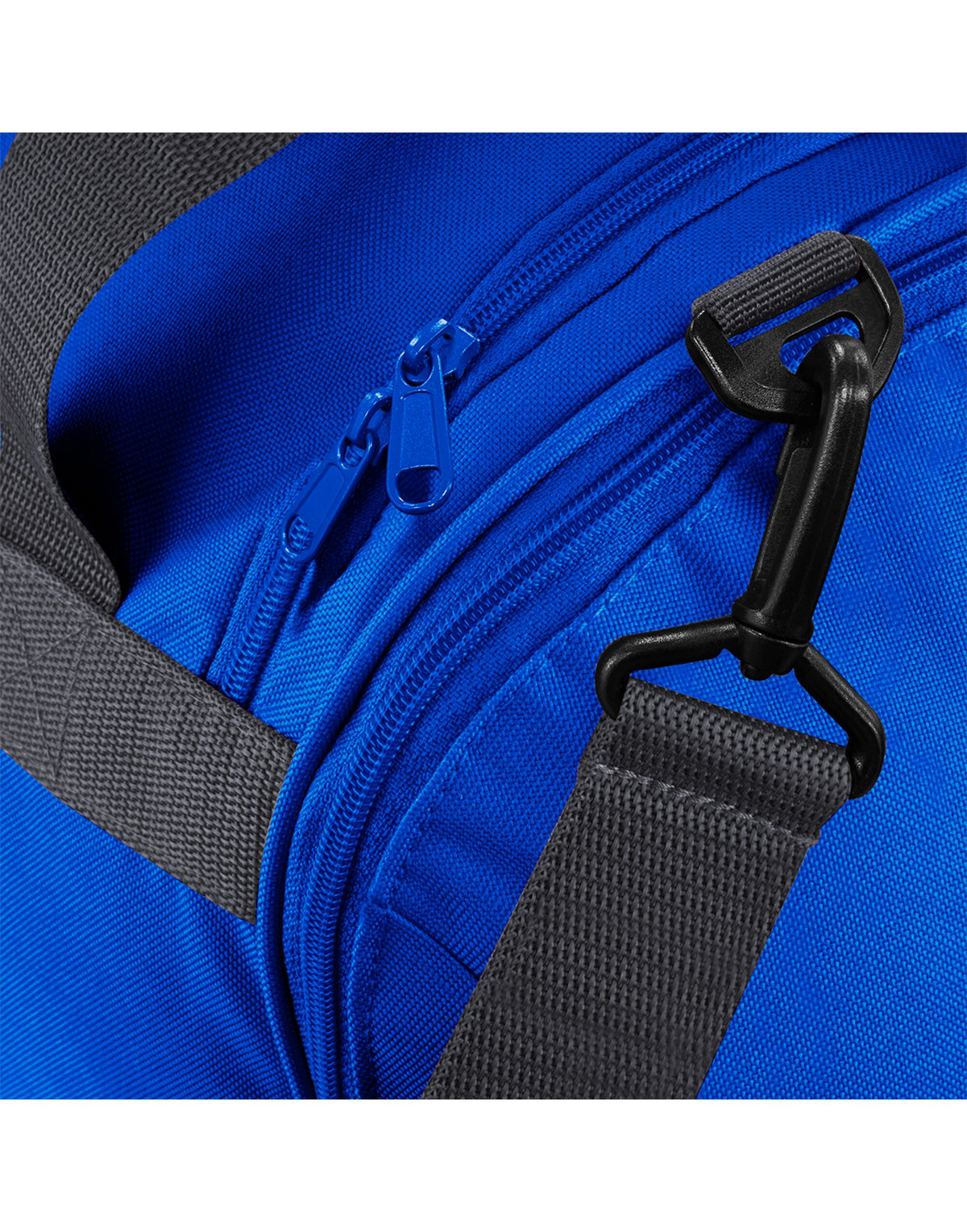 Bagbase BG200 Freestyle Holdall - Bright Royal