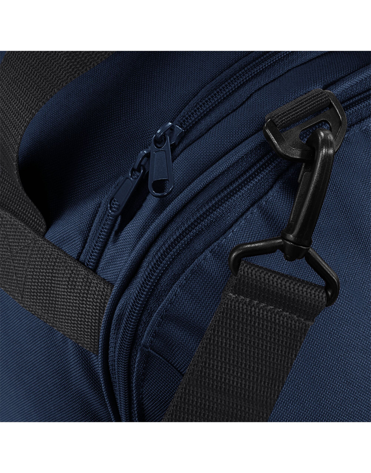 Bagbase BG200 Freestyle Holdall - French Navy