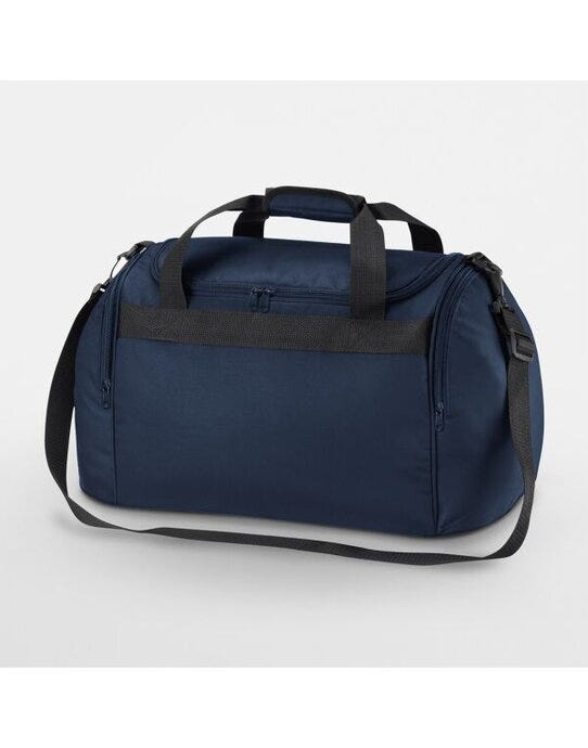 Bagbase BG200 Freestyle Holdall - French Navy
