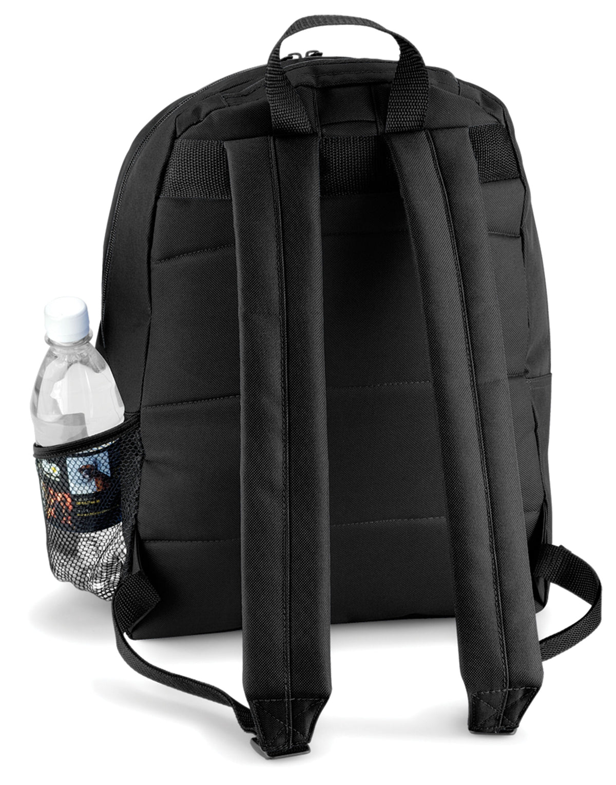 Bagbase BG212 Universal Backpack - Black
