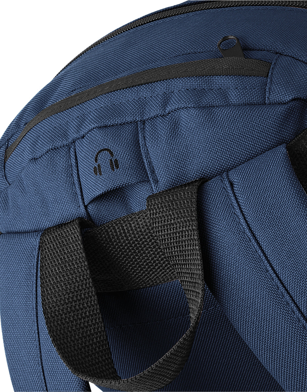 Bagbase BG212 Universal Backpack - French Navy