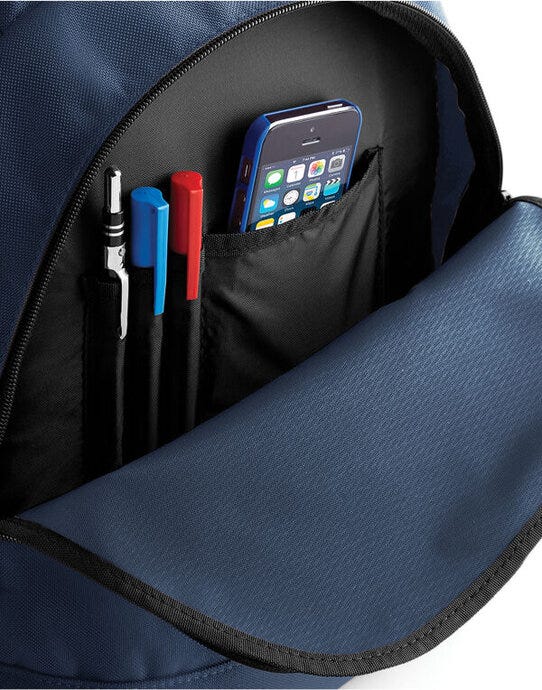 Bagbase BG212 Universal Backpack - French Navy