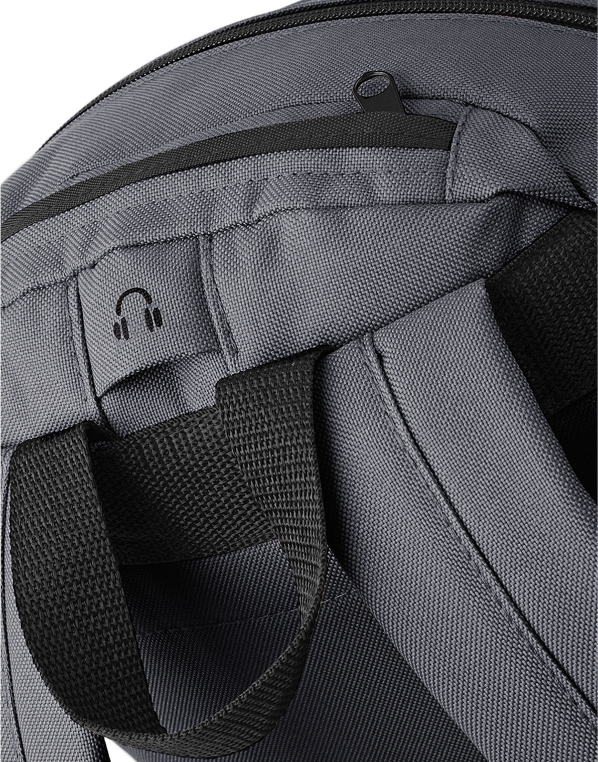 Bagbase BG212 Universal Backpack - Graphite