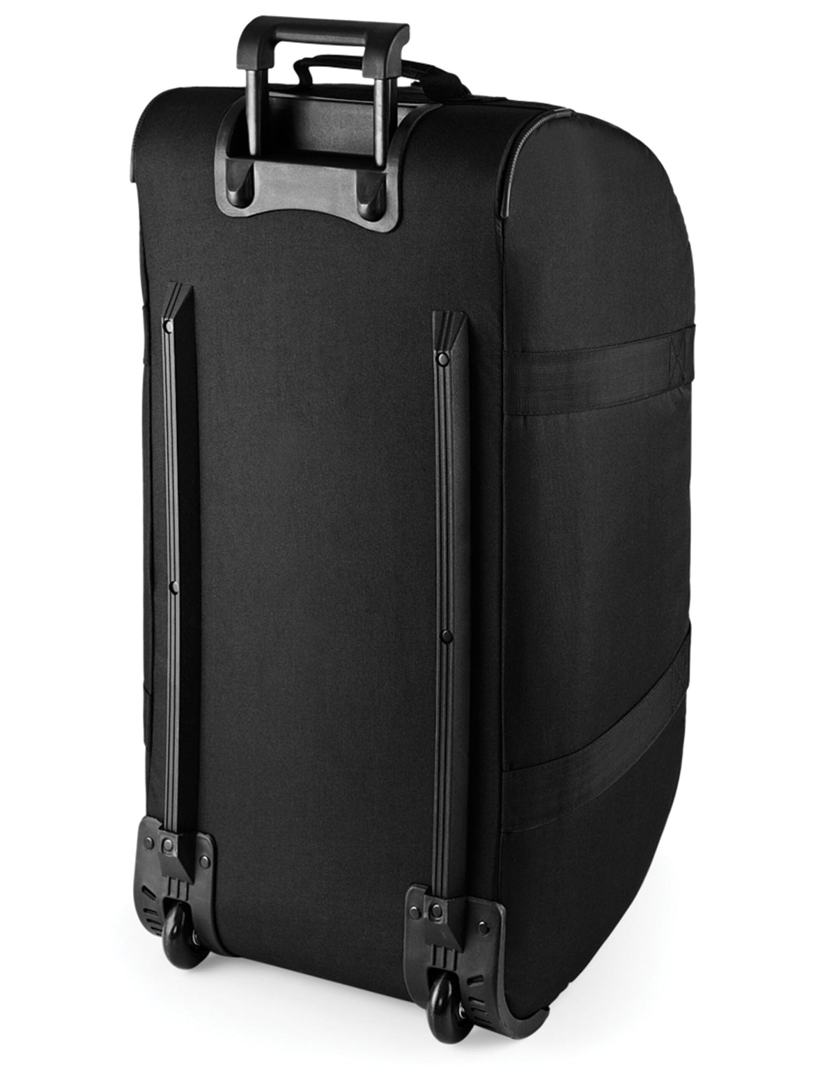 Bagbase BG23 Classic Wheelie Holdall - Black