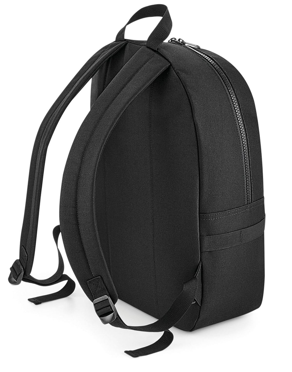 Bagbase BG240 Modulr™ 20 Litre Backpack - Black