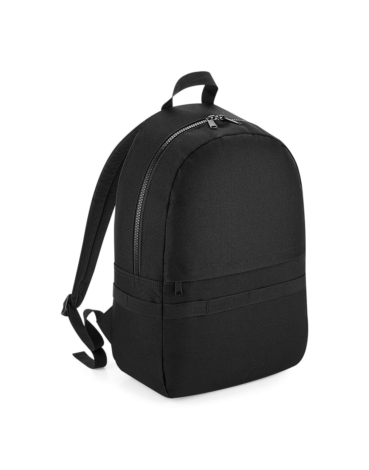 Bagbase BG240 Modulr™ 20 Litre Backpack - Black