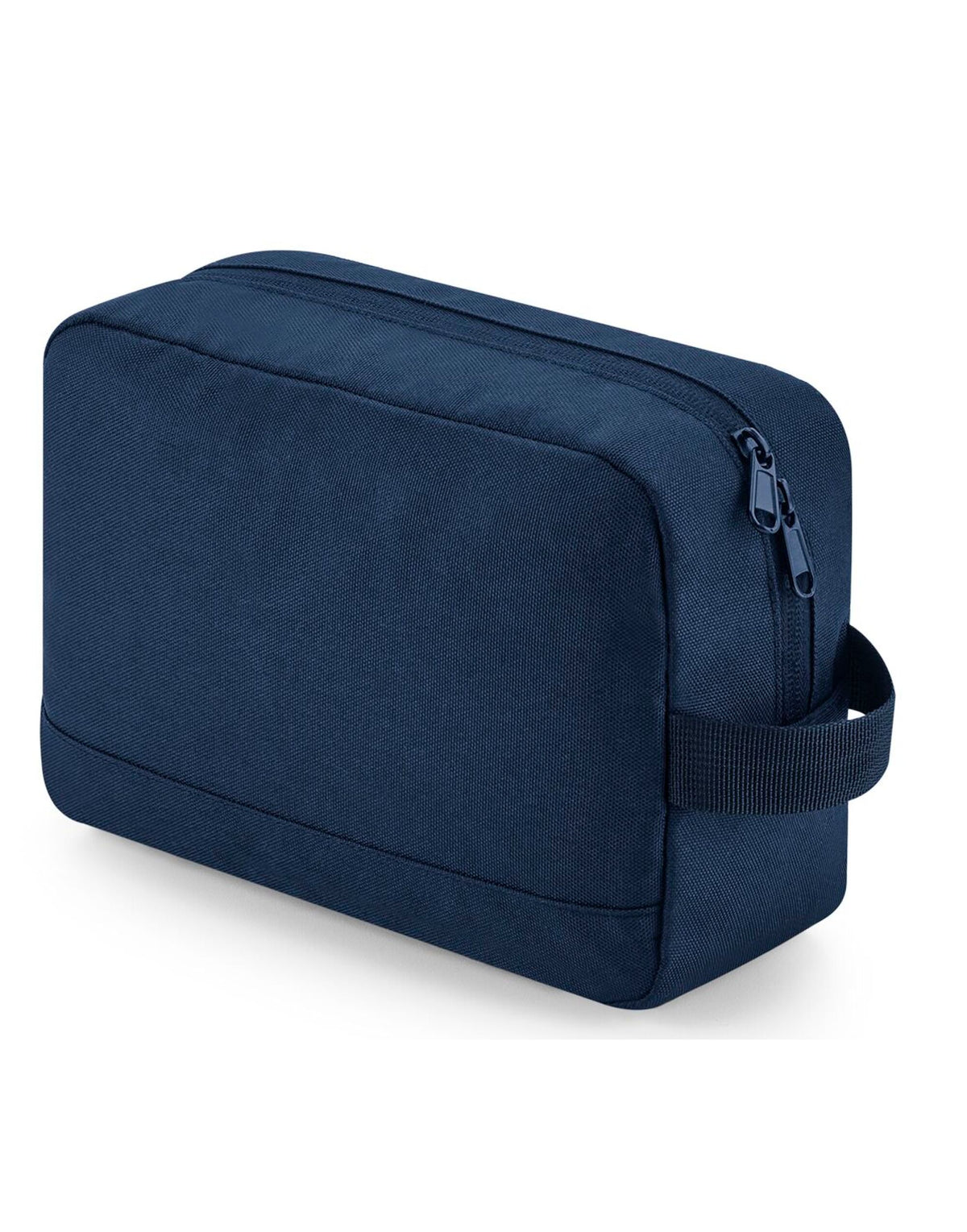 Bagbase BG277 Recycled Essentials Wash Bag - Navy