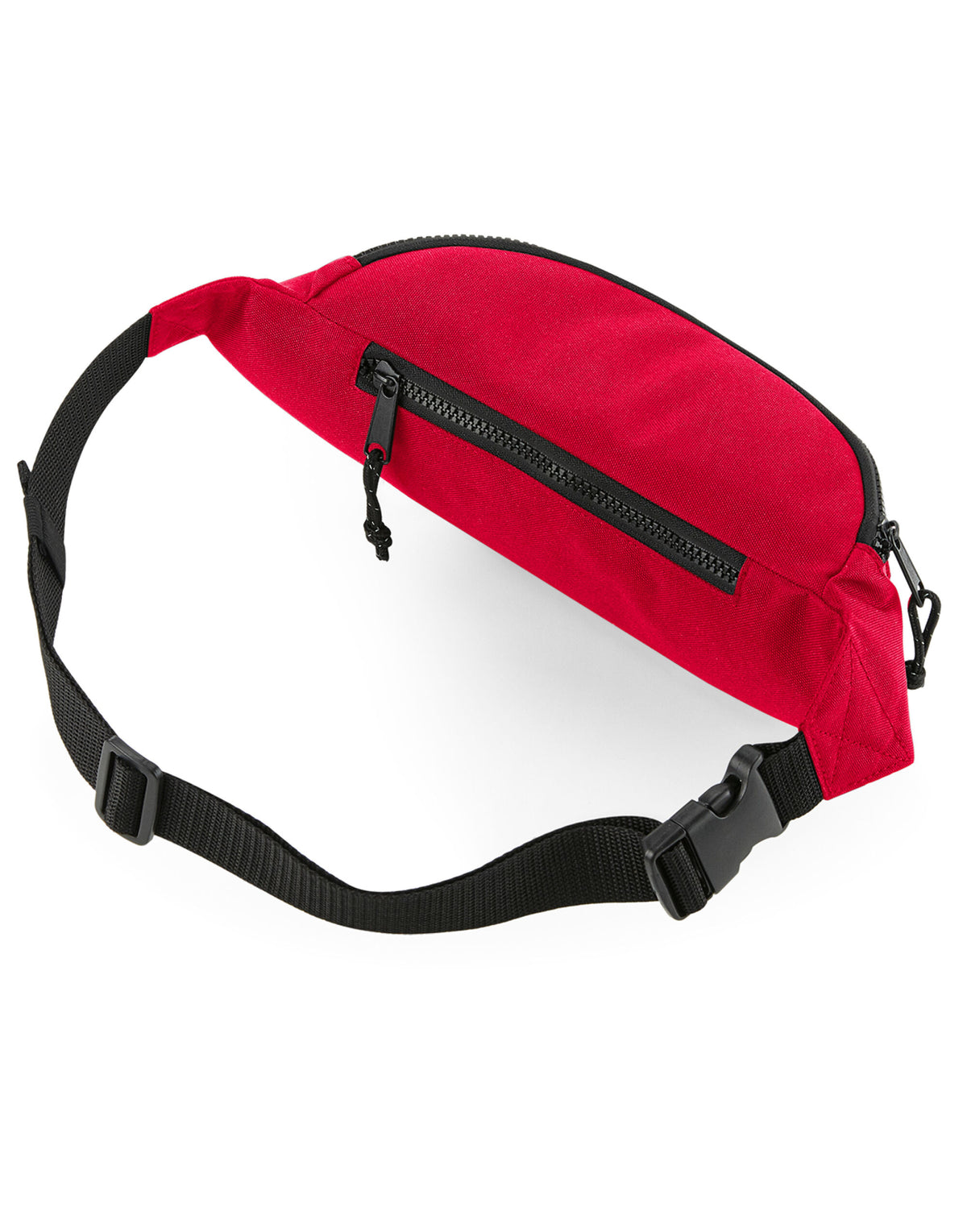 Bagbase BG282 Recycled Waistpack - Classic Red