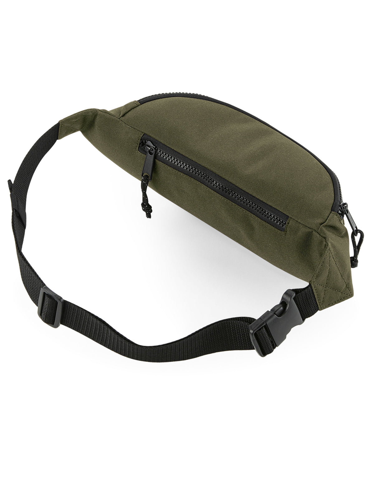 Bagbase BG282 Recycled Waistpack - Military Green