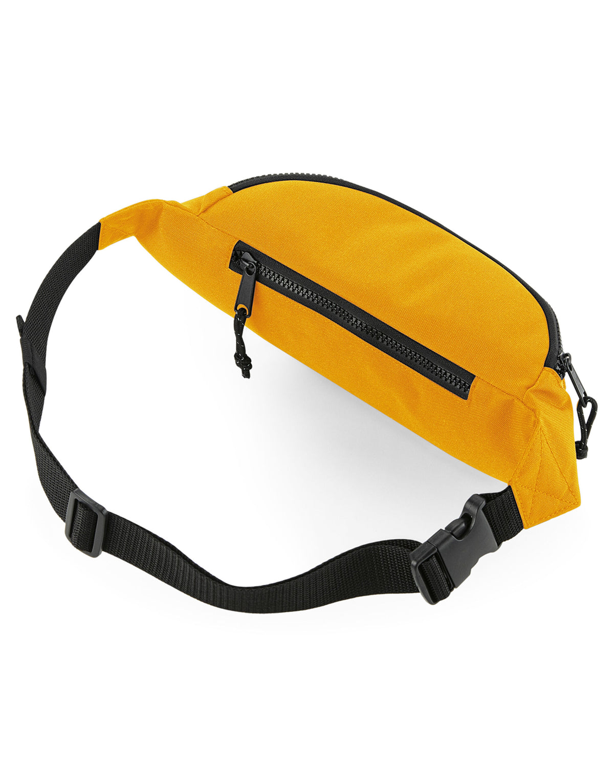 Bagbase BG282 Recycled Waistpack - Mustard