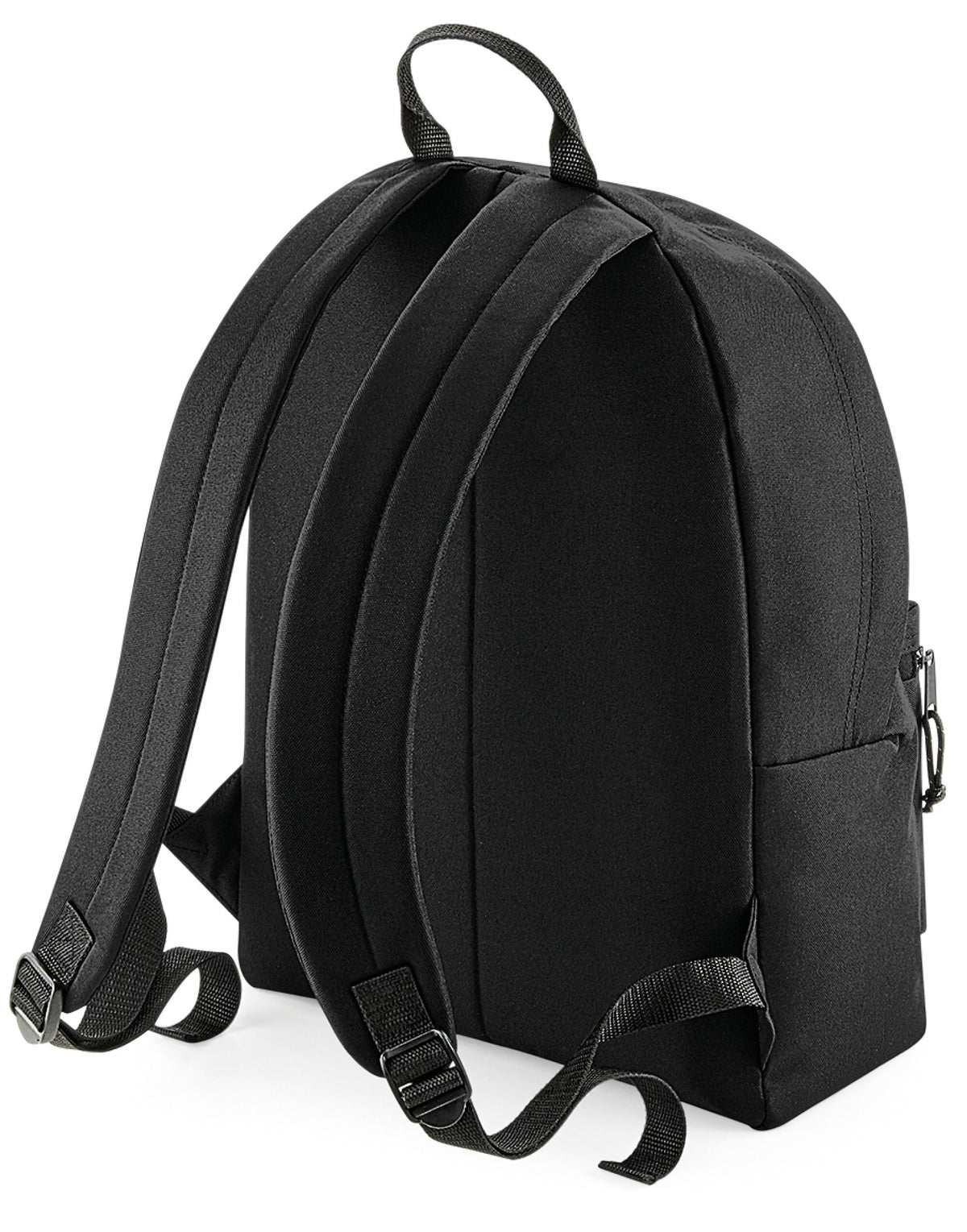 Bagbase BG285 Recycled Backpack - Black