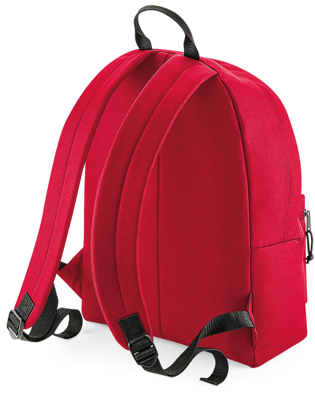 Bagbase BG285 Recycled Backpack - Classic Red