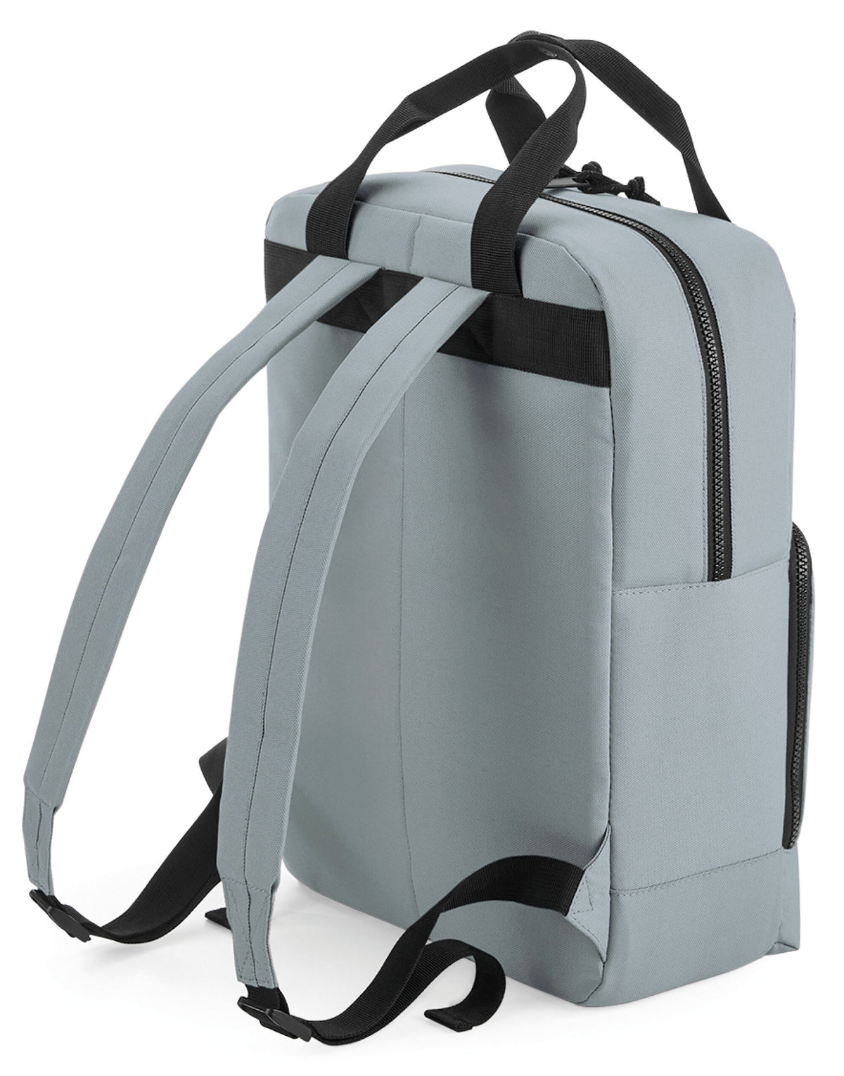 Bagbase BG287 Recycled TwinHandle Cooler BPack - Pure Grey