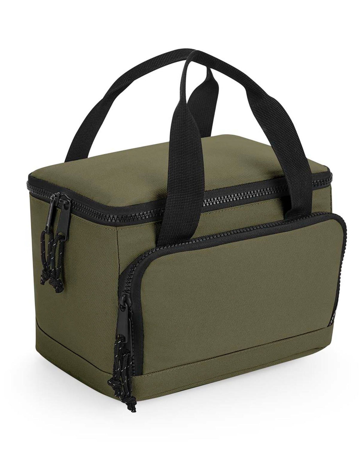 Bagbase BG288 Recycled Mini Cooler Bag - Military Green