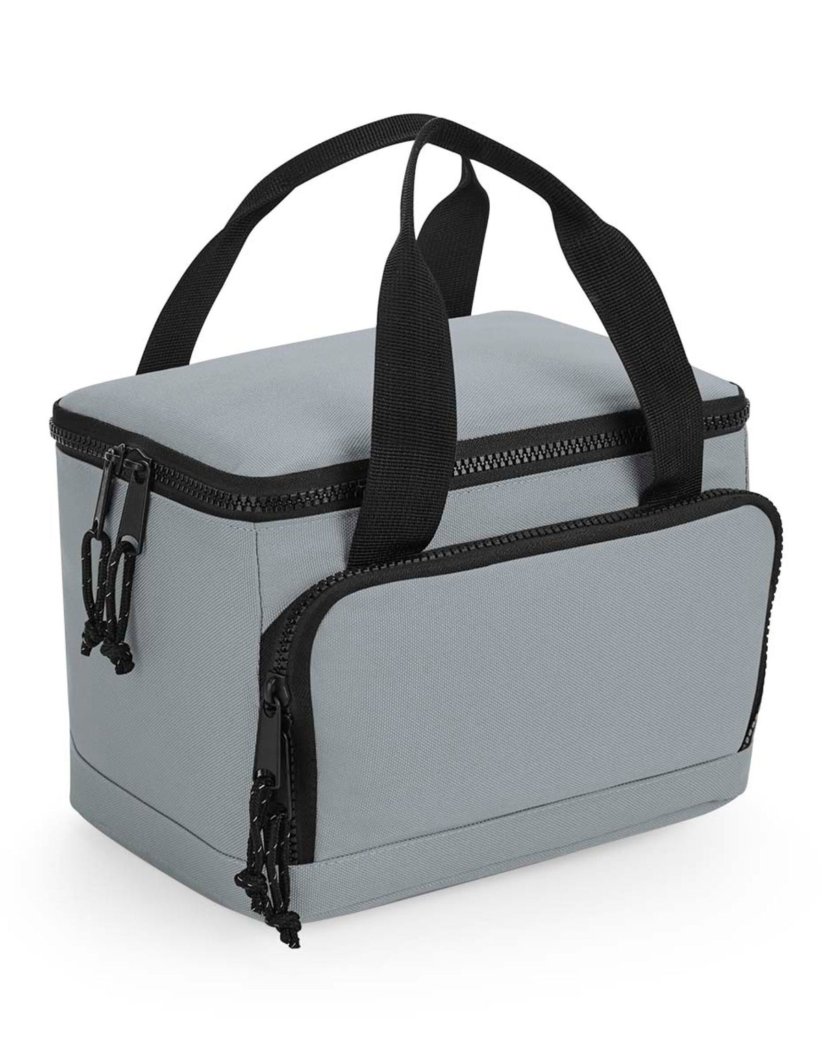 Bagbase BG288 Recycled Mini Cooler Bag - Pure Grey