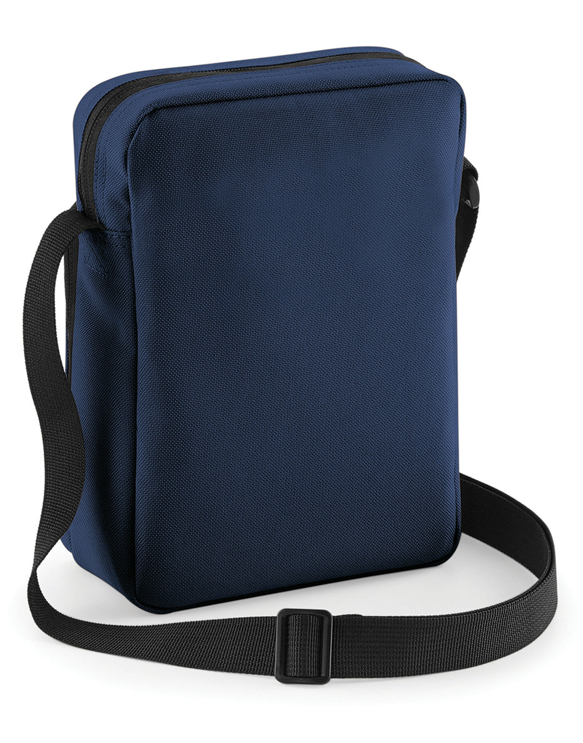 Bagbase BG30 Accross Body Bag - French Navy