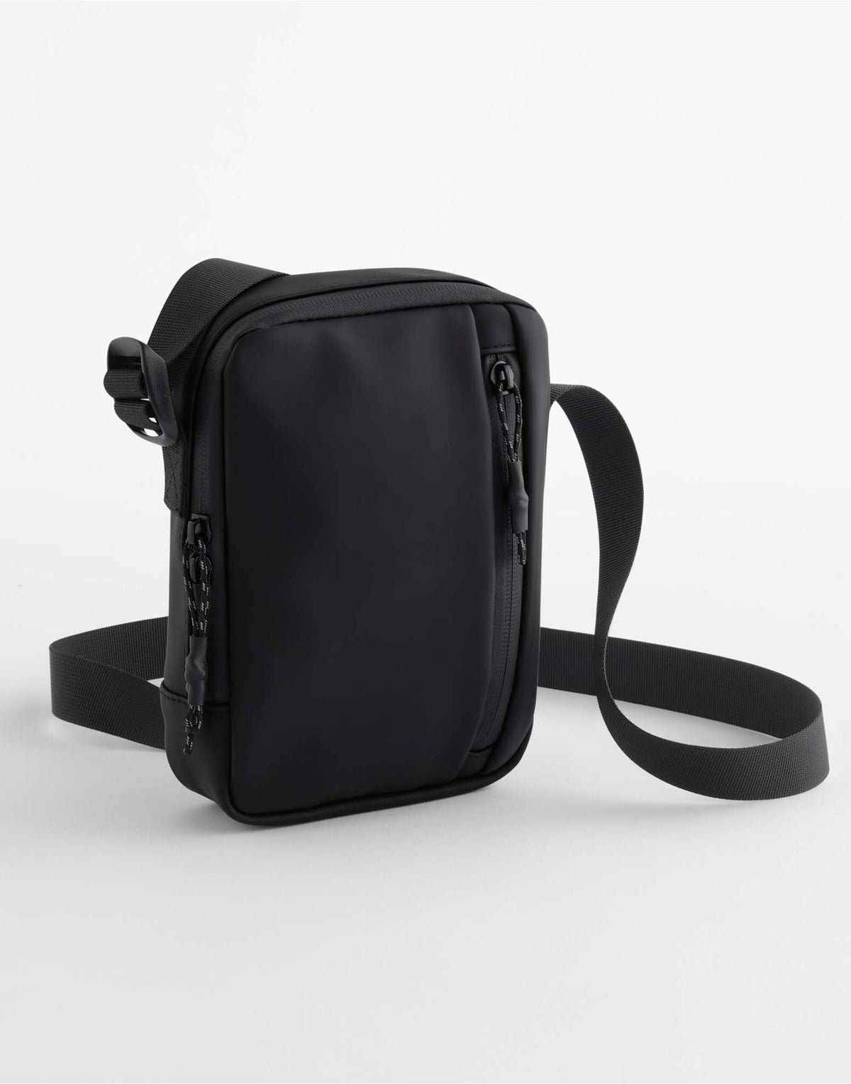 Bagbase BG319 Athlux Shoulder Bag - Black