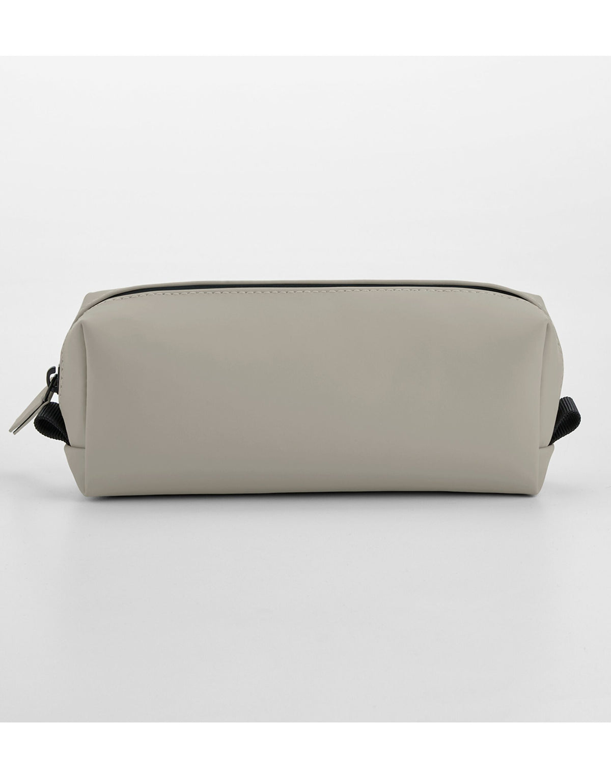 Bagbase BG329 Matte PU Mini Accessory Case - Clay