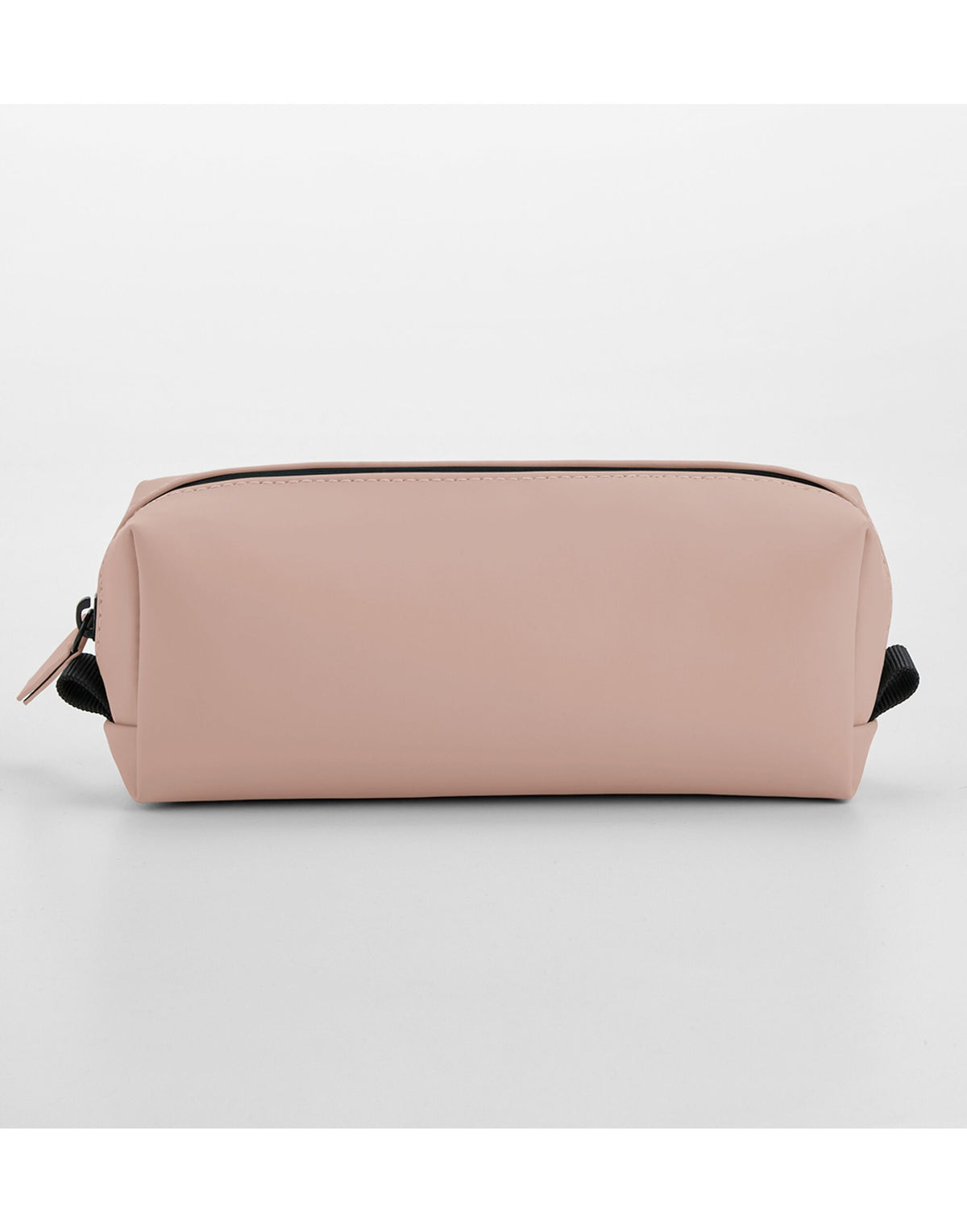 Bagbase BG329 Matte PU Mini Accessory Case - Nude Pink