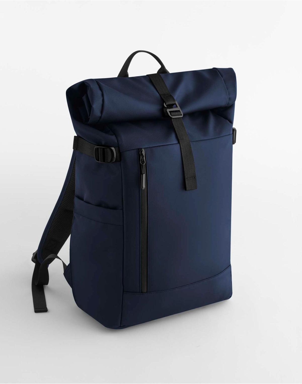 Bagbase BG344 Everyday Carry 25L Roll-Top - Navy