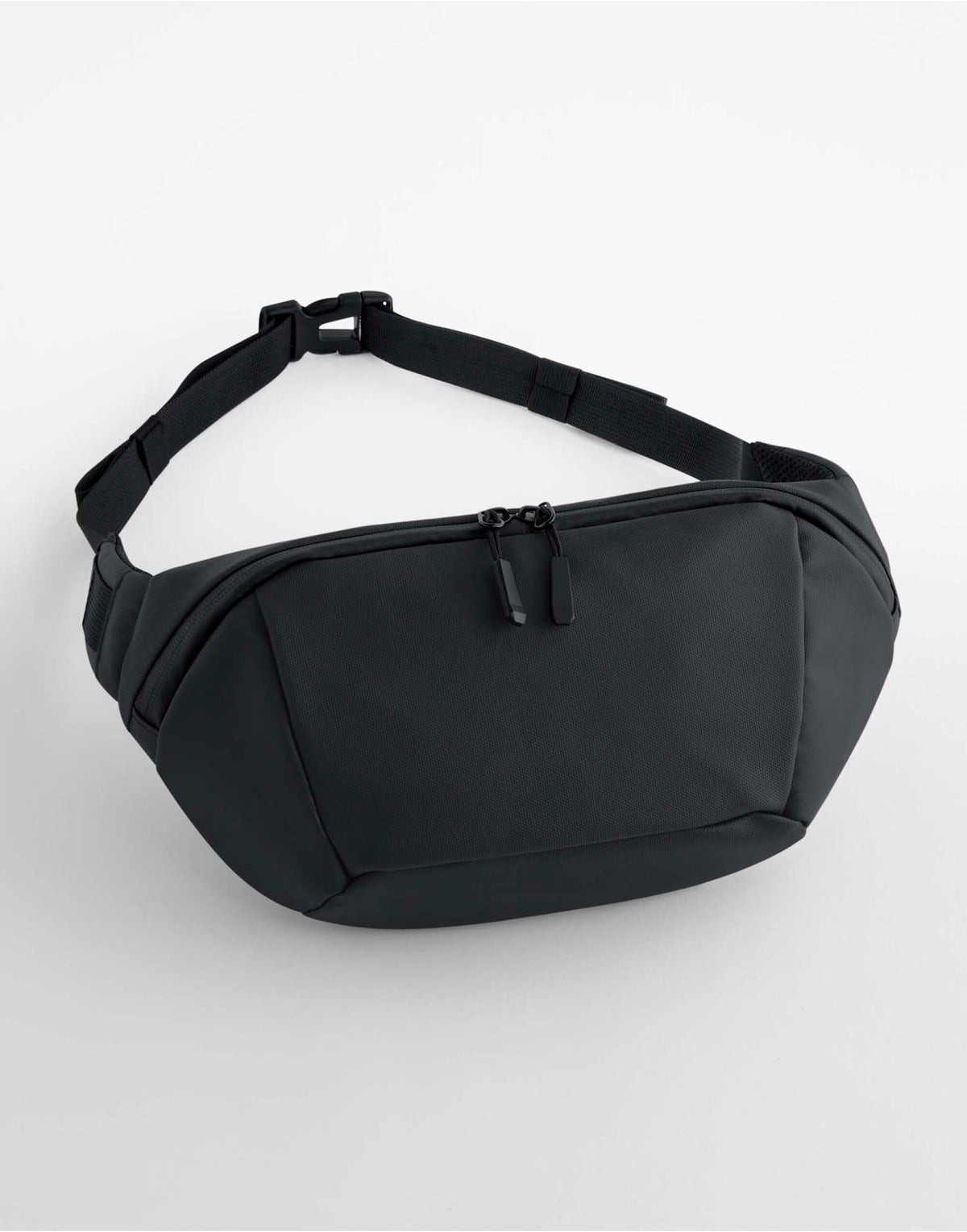 Bagbase BG346 Everyday Carry 5Litre Cross Body - Black