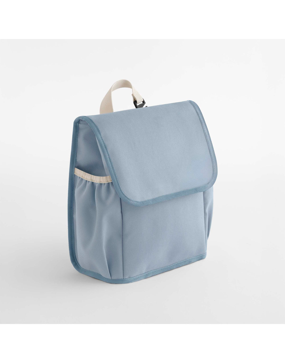 Bagbase BG362 Kids Adventure Cooler Bag - Dusty Blue
