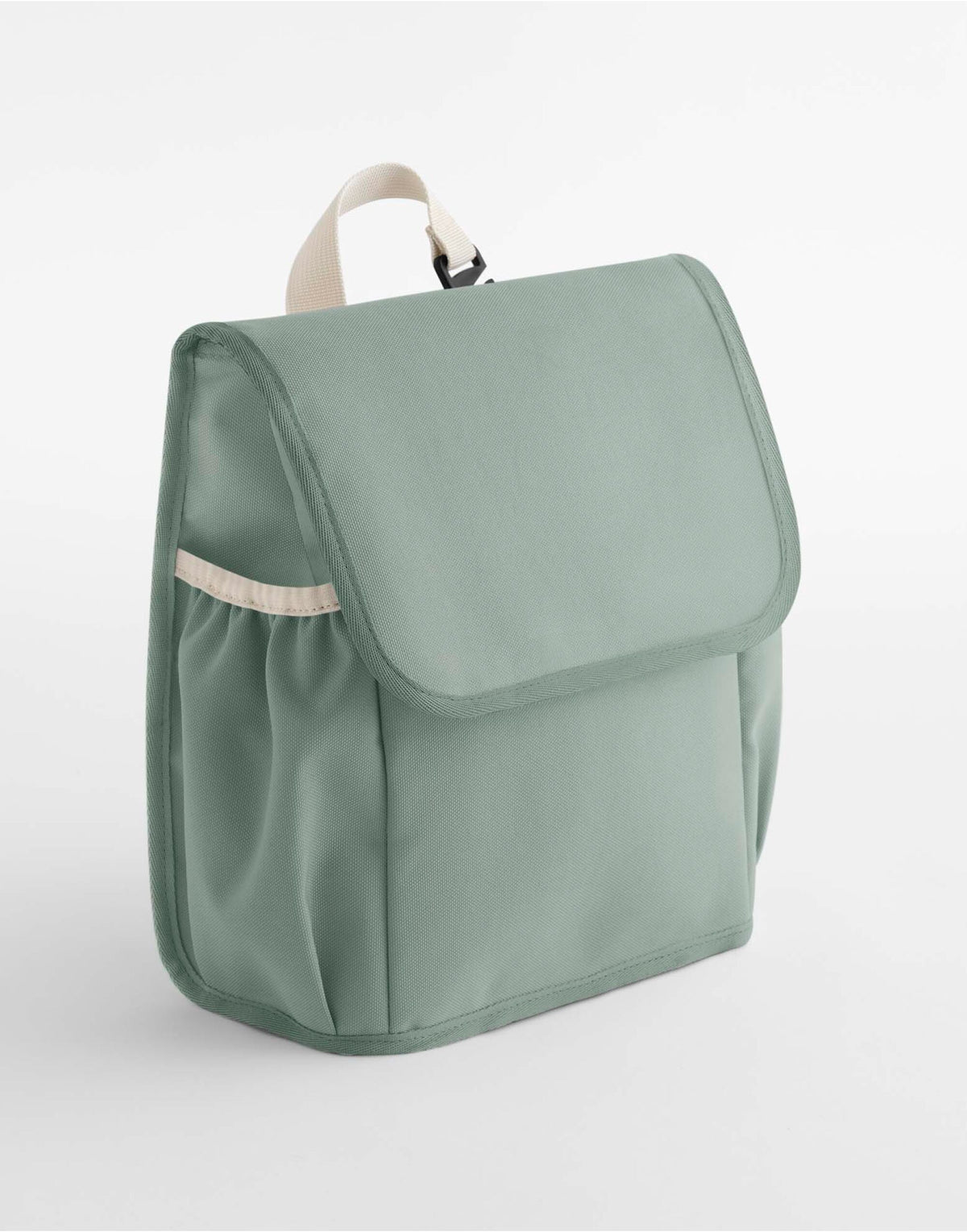 Bagbase BG362 Kids Adventure Cooler Bag - Dusty Green