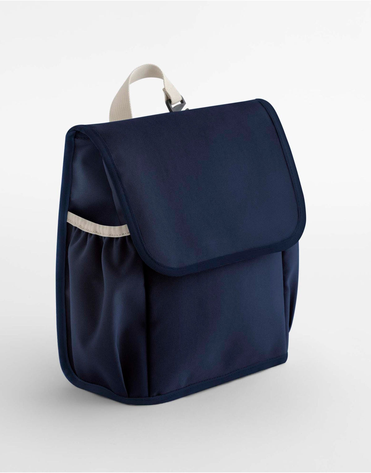 Bagbase BG362 Kids Adventure Cooler Bag - Navy