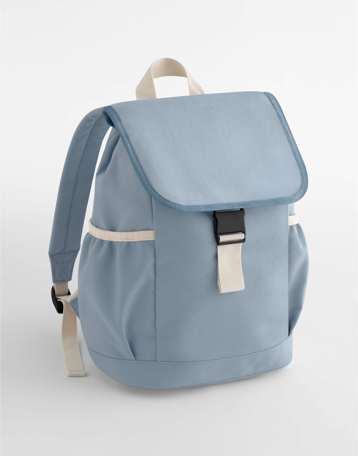Bagbase BG365 Kids Adventure Backpack - Dusty Blue
