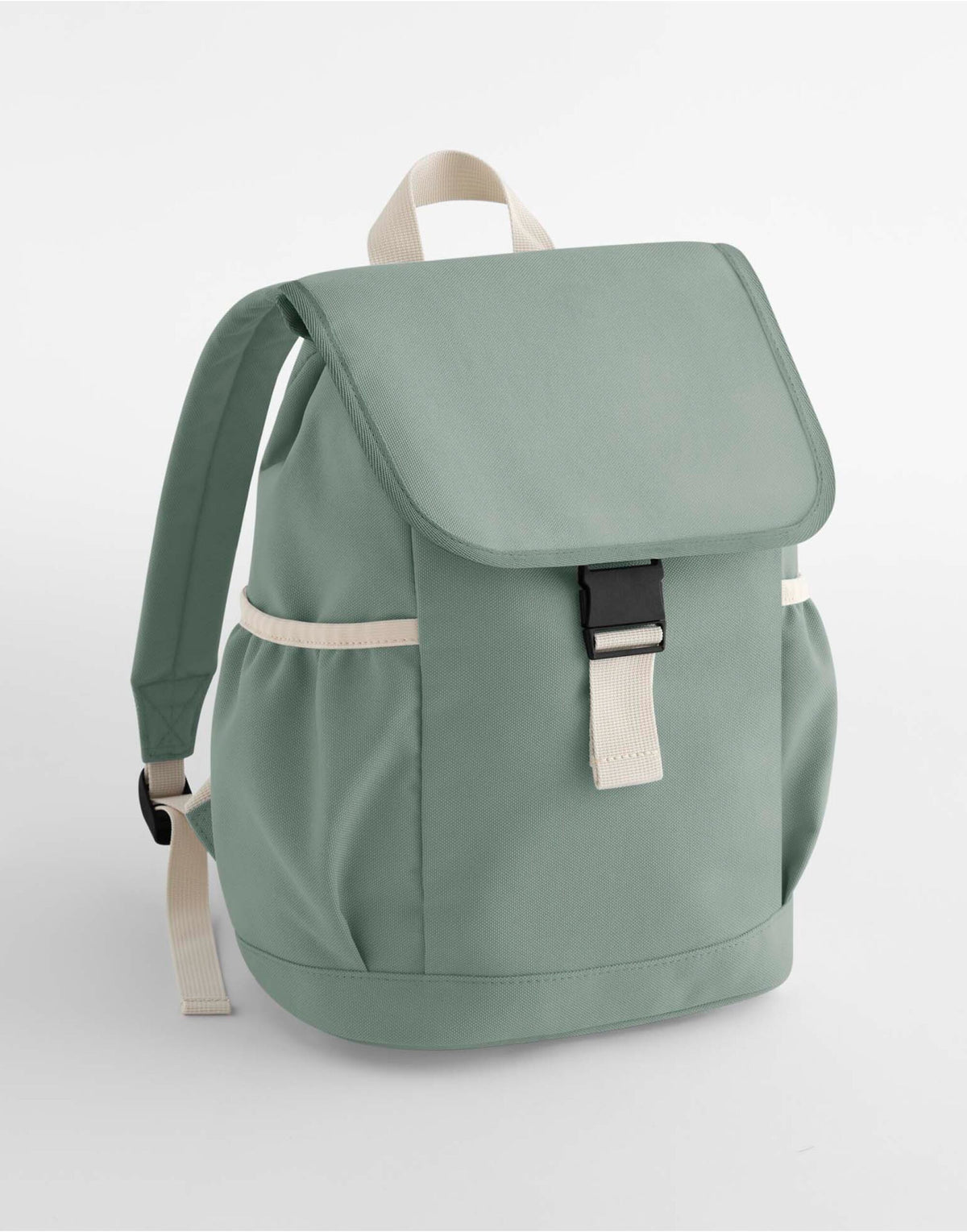 Bagbase BG365 Kids Adventure Backpack - Dusty Green