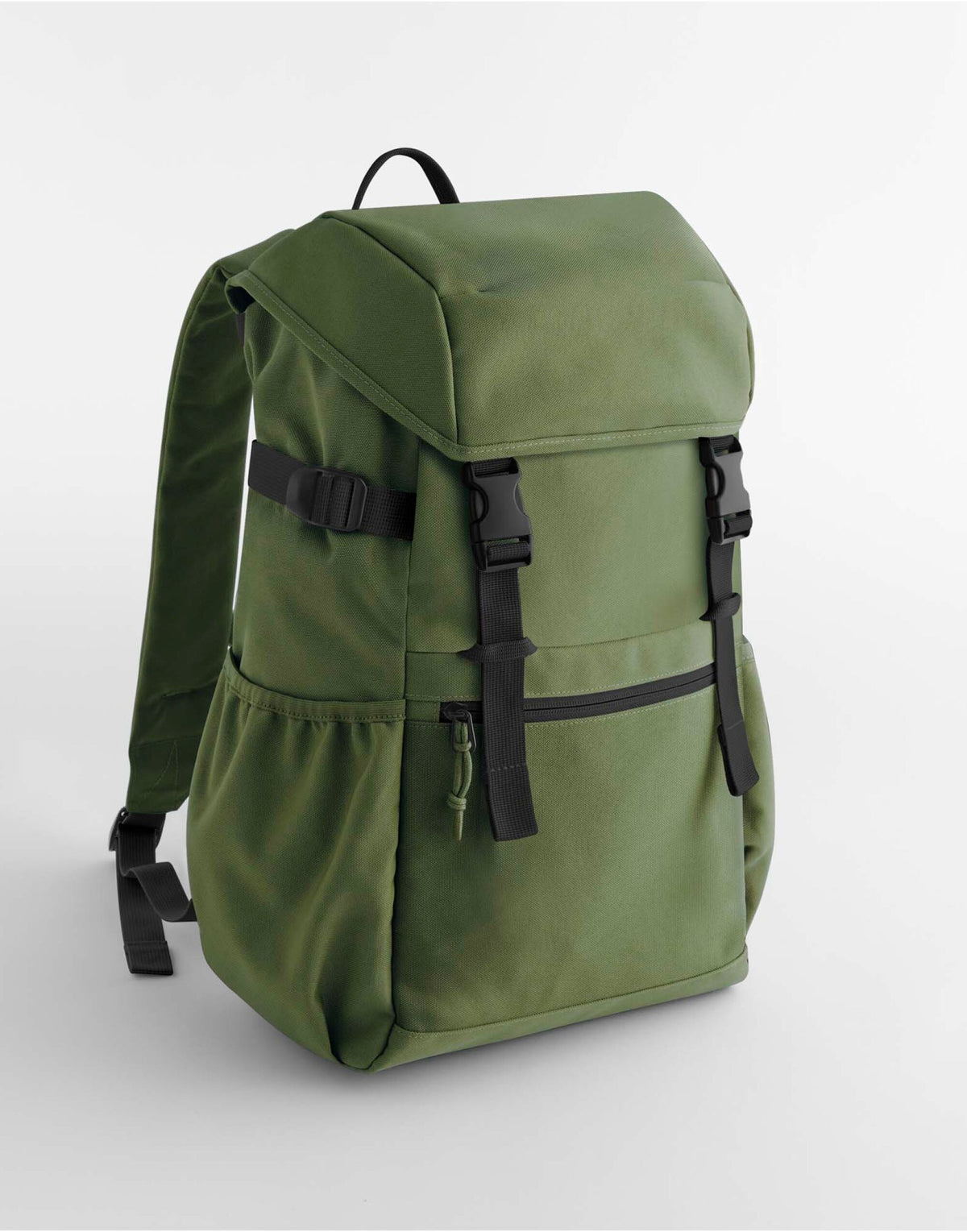 Bagbase BG370 Ramble Backpack - Moss Green