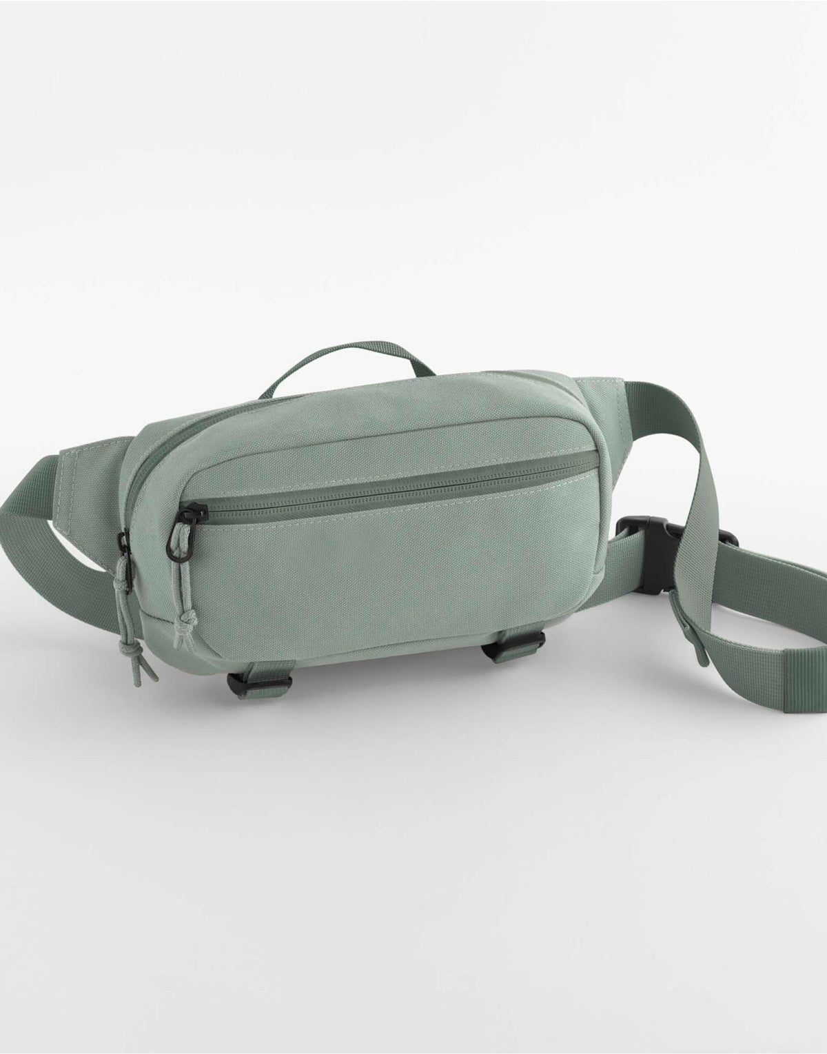 Bagbase BG373 Ramble Belt Bag - Dusty Green