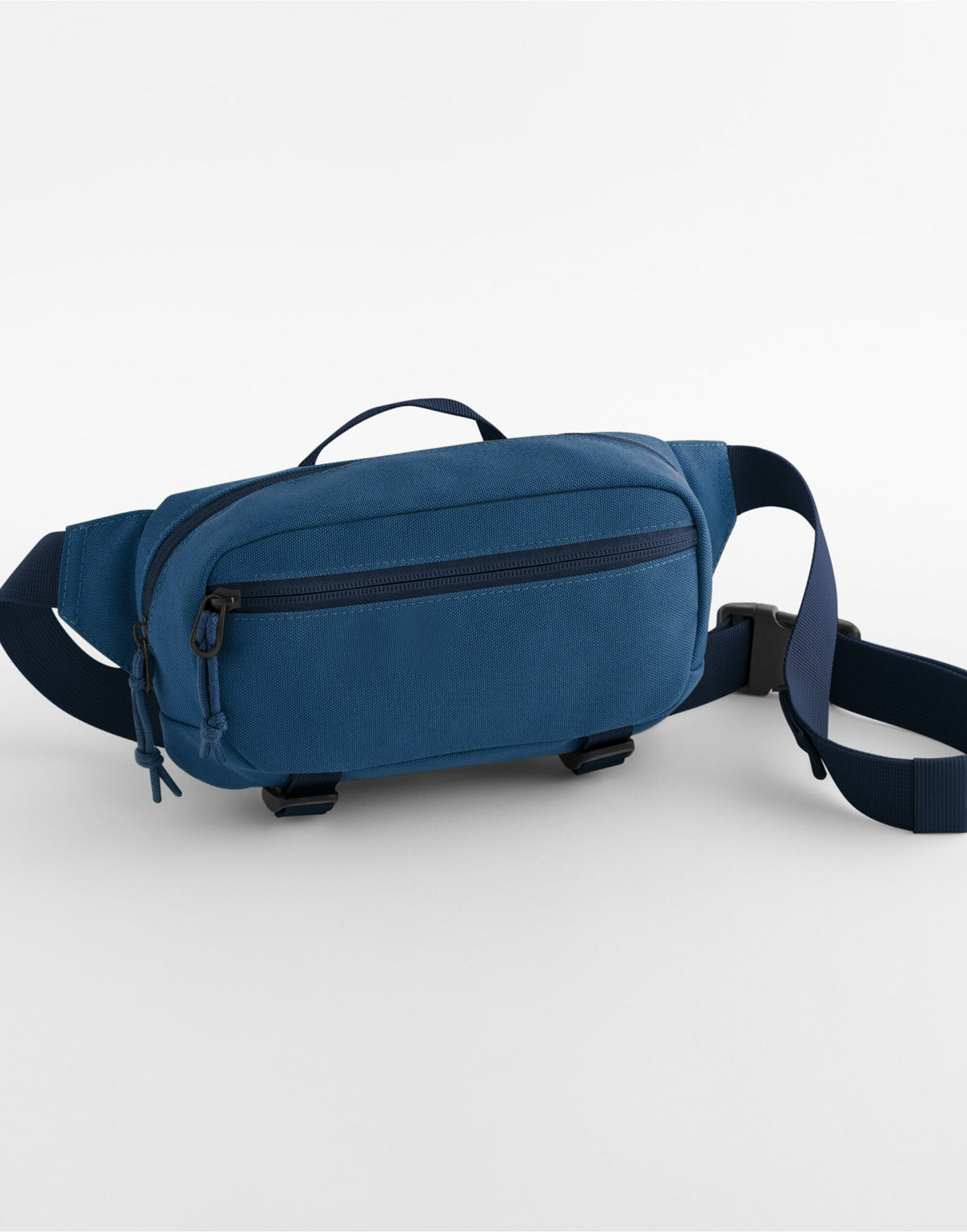 Bagbase BG373 Ramble Belt Bag - Steel Blue