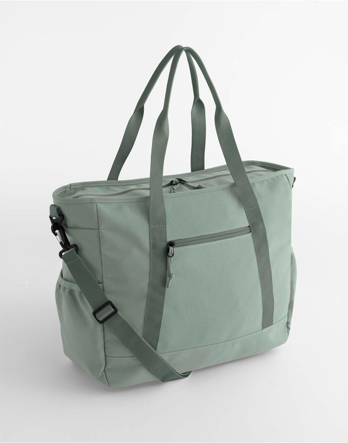 Bagbase BG375 Ramble Tote - Dusty Green