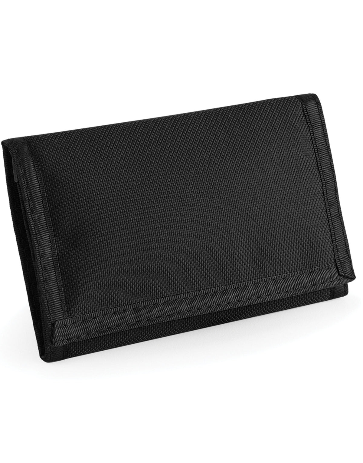 Bagbase BG40 Ripper Wallet - Black