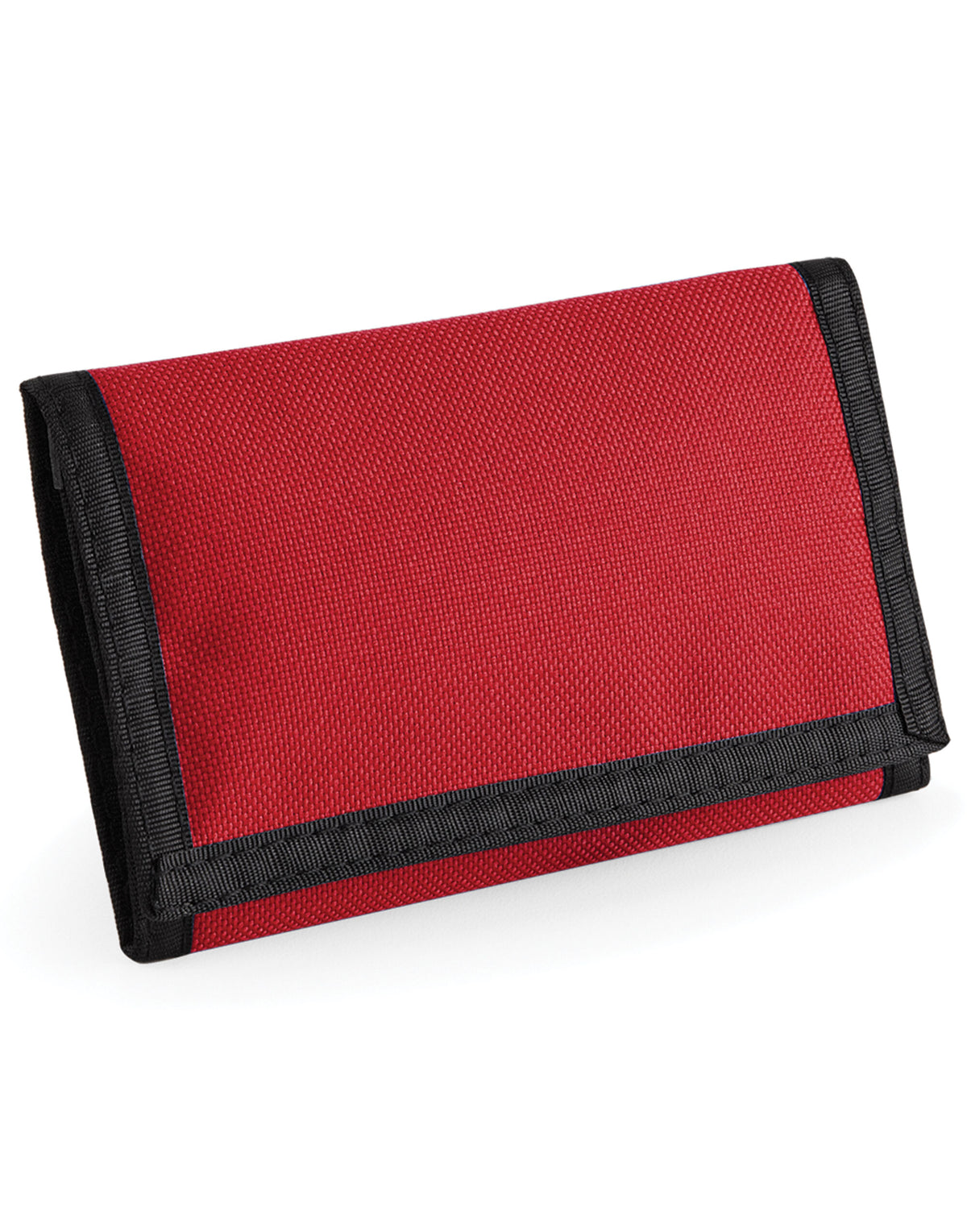 Bagbase BG40 Ripper Wallet - Classic Red