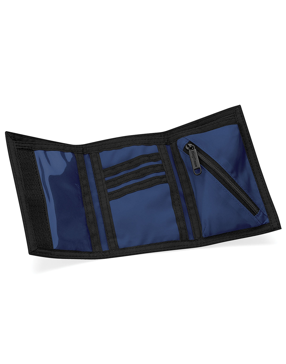Bagbase BG40 Ripper Wallet - French Navy