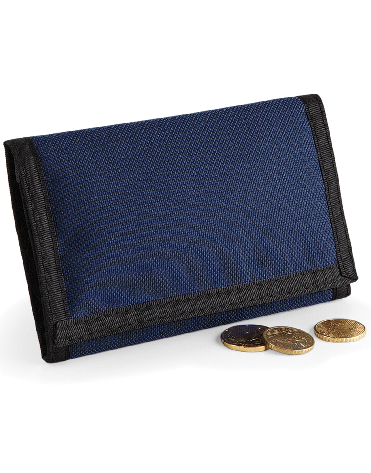 Bagbase BG40 Ripper Wallet - French Navy