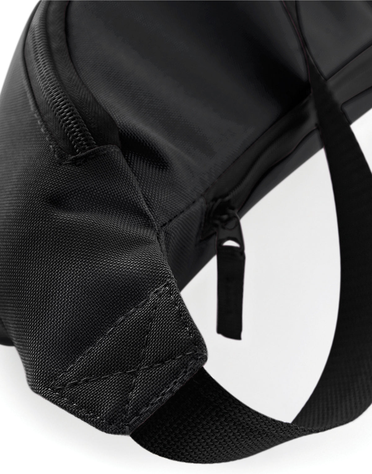 Bagbase BG42 Belt Bag - Black