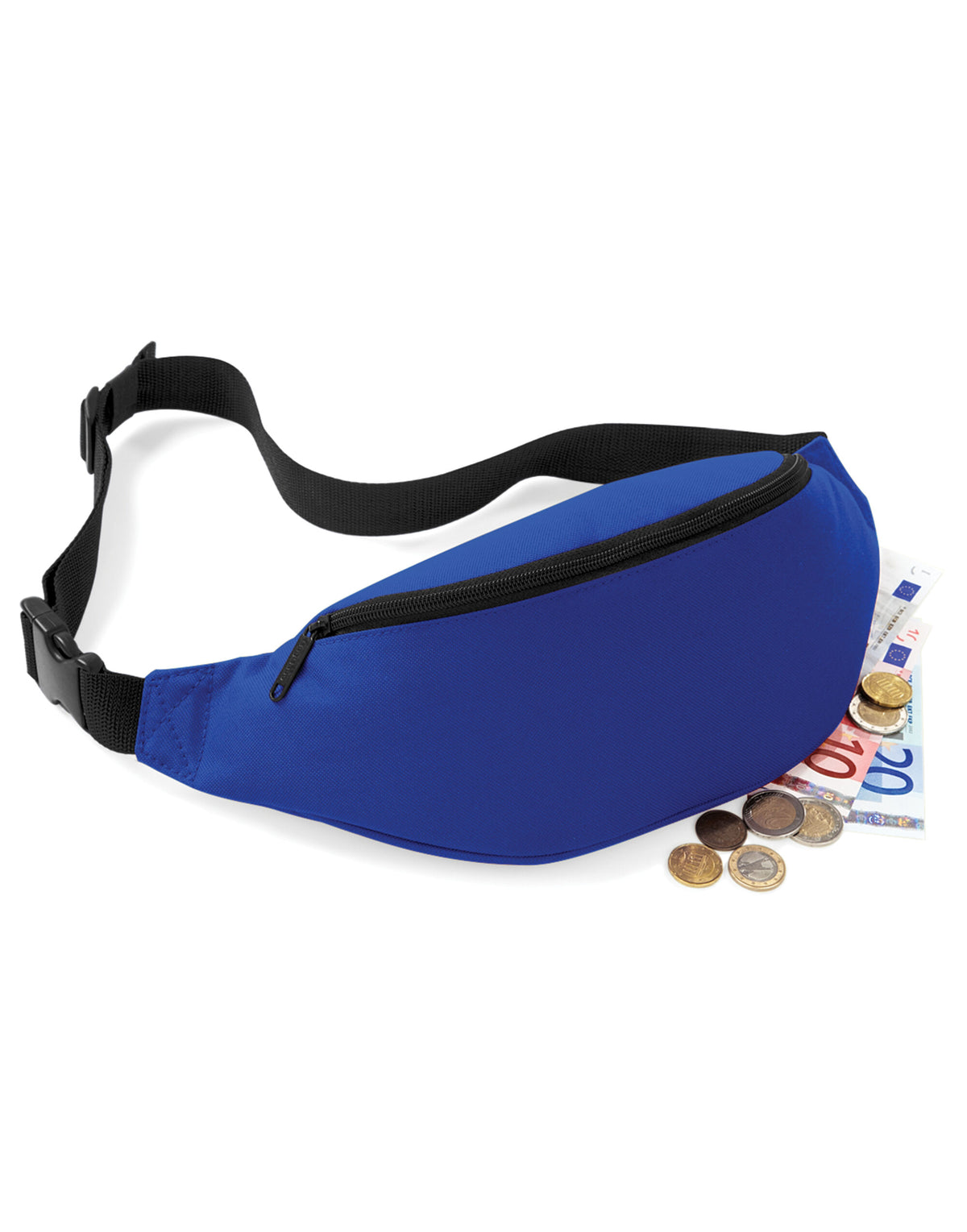 Bagbase BG42 Belt Bag - Bright Royal